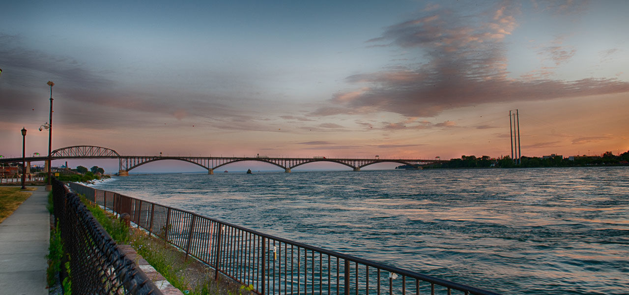 in search of idyllic sunset spots_broderickpark_buffalomagazine
